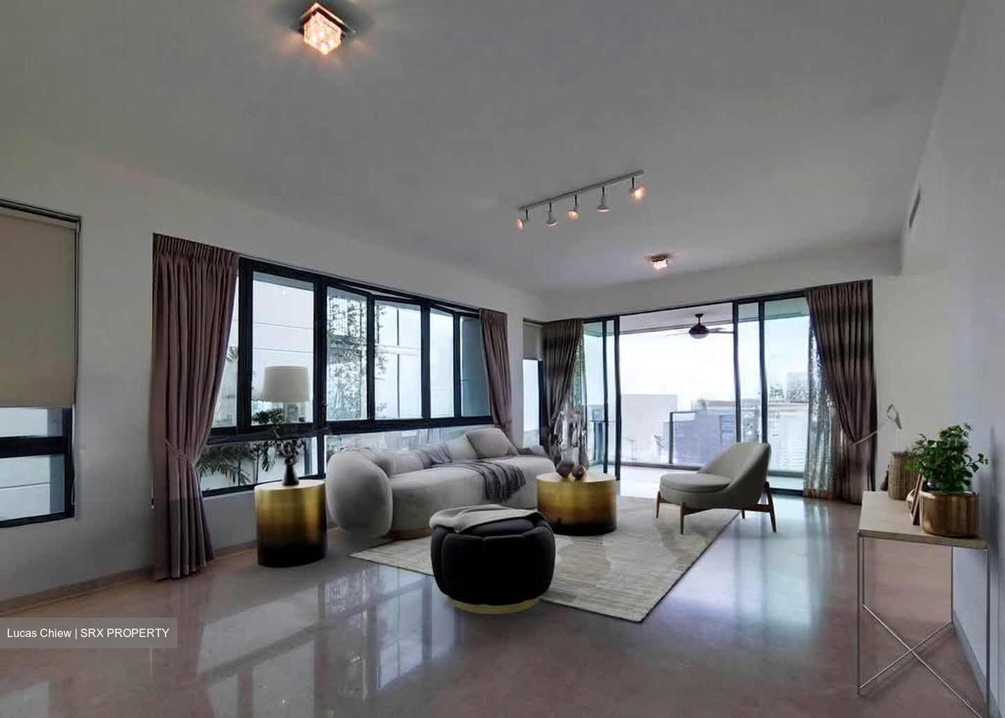 RiverGate (D9), Apartment #552437271